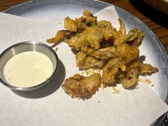 -107私厨·牛排馆(龙岗店)