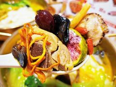 -小满手工粉(上海月星环球港店)