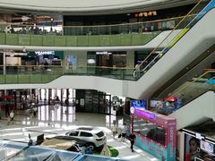 -万达广场(龙湖店)