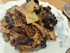 -聚友朋褡裢火烧(天北路店)