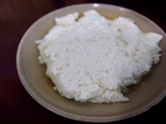 梯砍豆花-梯坎豆花