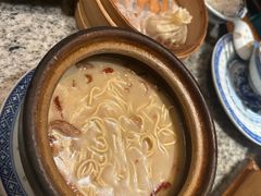 -南京大牌档(青岛万象城店)