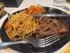 -米莱蒂亞牛排餐厅(福园广场店)