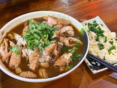 -北新桥卤煮老店(北新桥店)