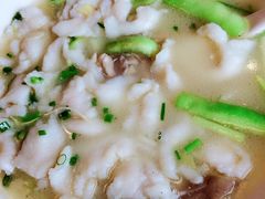 -東舍食唐精品陕菜馆