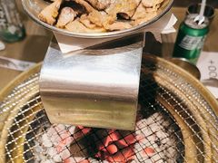 -西塔老太太泥炉烤肉(杭州首店)