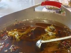 -鑫巴蜀小镇 · 水煮鱼专研店(玉桥店)
