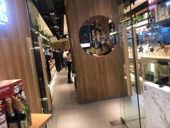 -比格比萨自助(李沧万达店)