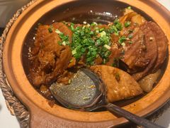 -老阿爸鲜鱼土菜(独墅湖店)