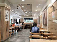 -魏家凉皮(博水商务大厦店)