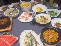 -苏州人家·精致苏帮菜(斜塘店)