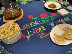 -西湖春天(中州店)