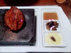 -食间牛排(湖西路店)