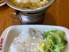 -南城香·饭香串香馄饨香(赵公口店)