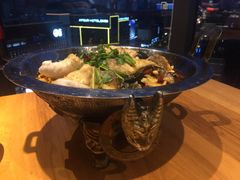 -麦大叔·福建客家菜(东百中心MINI店)