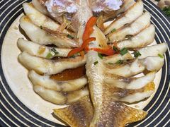 -九井澤精致料理(金茂店)
