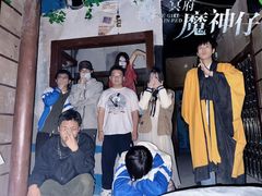 -棂笼·深度沉浸密室(武汉旗舰店)