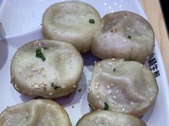-小杨生煎(深圳岗厦北店)