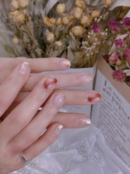 -沐白•盛妍日式美甲美睫