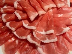 -京悦南门涮羊肉·羊蝎子火锅(田林路店)