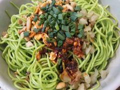 -薛阿婆(北美新天地中心店)