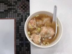 全虾云吞-麦文记面家(佐敦店)