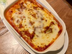 西西里肉酱芝士烤饭-玛格萝妮比萨屋(陆家浜路店)