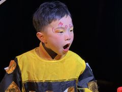 -猴有戏教育戏剧·音乐剧·主持口才·演讲朗诵辩论(环球港华师大校区)