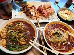-老赵太太麻辣烫涮肚馆(大经路店)