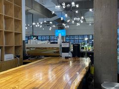 -Nectar One Cafe(勇烈路n1店)