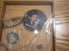 -COFFii&JOY(龙江新城市广场店)