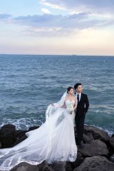-秦皇岛我和你婚纱摄影工作室