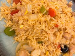 -澳门地道葡国餐