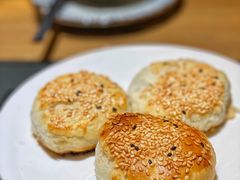 萝卜丝酥饼-尚香汤包文博馆(合兴路店)