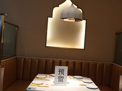 卡座-楼兰古丽·新疆拌面·清真(华阳城店)