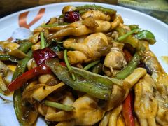 -君霖海鲜私房菜(春柳店)