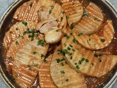 -锡和无锡菜(景丽苑店)