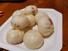 韩包子-韩包子(建设路店)