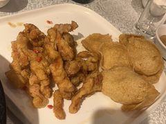 -老人和饭店(打浦路店)