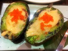 牛油果-平成屋·午肴夜酒(四川北路店)