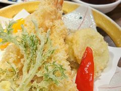 -江户前寿司·日料·寿喜烧(中关村壹号店)