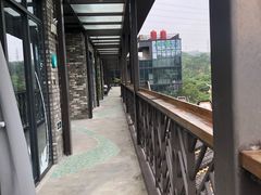 -小凉帽之家酒店(甘坑古镇店)