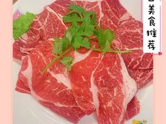 -燃计沙茶皇·香港沙茶火锅(人广旗舰店)