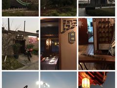 -神舟古船茶餐厅