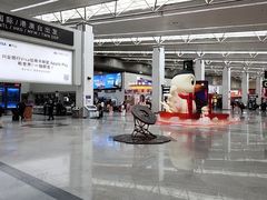 -福州长乐国际机场