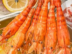 -喜聚薈·花膠雞海鮮火鍋(越秀店)