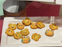-北京海湾半山酒店-加咖啡西餐厅
