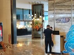 -美食汇·海鲜自助西餐厅·江门富力万达嘉华酒店