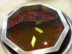 psb-渝利重庆火锅