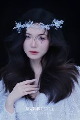 -墨克影像婚纱摄影